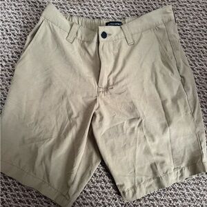 Banana Republic Dri Fit Khakis